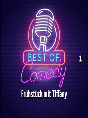 cover image of Best of Comedy